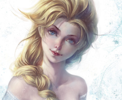 Aabhaas Wall Poster women-blonde-princesses-Frozen-movie-painting-artwork-movies Paper Print(12 inch X 18 inch, Rolled)
Aabhaas Wall Poster women-blonde-princesses-Frozen-movie-painting-artwork-movies Paper Print(12 inch X 18 inch, Rolled)