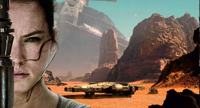 Aabhaas Wall Poster Star-Wars-Episode-VII---The-Force-Awakens-Daisy-Ridley-Millennium-Falcon Paper Print(12 inch X 18 inch, Rolled)
Aabhaas Wall Poster Star-Wars-Episode-VII---The-Force-Awakens-Daisy-Ridley-Millennium-Falcon Paper Print(12 inch X 18 inch, Rolled)