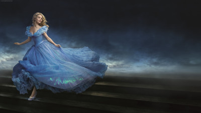 Akhuratha Wall Poster -Cinderella-movies-animated-movies-blonde-Lily-James Paper Print(12 inch X 18 inch, Rolled)
Akhuratha Wall Poster -Cinderella-movies-animated-movies-blonde-Lily-James Paper Print(12 inch X 18 inch, Rolled)