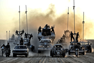 Aabhaas Wall Poster Mad-Max-Mad-Max-Fury-Road-movies Paper Print(12 inch X 18 inch, Rolled)
Aabhaas Wall Poster Mad-Max-Mad-Max-Fury-Road-movies Paper Print(12 inch X 18 inch, Rolled)