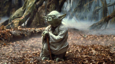 Akhuratha Wall Poster /-Yoda-Star-Wars-Episode-V---The-Empire-Strikes-Back-Star-Wars Paper Print(12 inch X 18 inch, Rolled)
Akhuratha Wall Poster /-Yoda-Star-Wars-Episode-V---The-Empire-Strikes-Back-Star-Wars Paper Print(12 inch X 18 inch, Rolled)