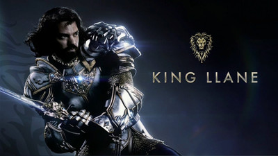 Akhuratha Wall Poster arcraft-movie-warcraft-wow-movie-movie-king-llane Paper Print(12 inch X 18 inch, Rolled)
Akhuratha Wall Poster arcraft-movie-warcraft-wow-movie-movie-king-llane Paper Print(12 inch X 18 inch, Rolled)