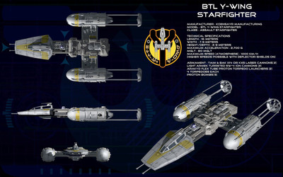 Aabhaas Wall Poster /-Star-Wars-Y-Wing Paper Print(12 inch X 18 inch, Rolled)
Aabhaas Wall Poster /-Star-Wars-Y-Wing Paper Print(12 inch X 18 inch, Rolled)