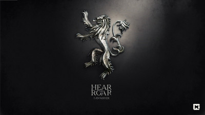Akhuratha Wall Poster-Game-of-Thrones-House-Lannister-sigils Paper Print(12 inch X 18 inch, Rolled)
Akhuratha Wall Poster-Game-of-Thrones-House-Lannister-sigils Paper Print(12 inch X 18 inch, Rolled)