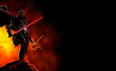 Aabhaas Wall Poster /-Star-Wars-artwork-Darth-Vader Paper Print(12 inch X 18 inch, Rolled)
Aabhaas Wall Poster /-Star-Wars-artwork-Darth-Vader Paper Print(12 inch X 18 inch, Rolled)