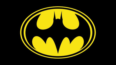 Aabhaas Wall Poster Batman-logo-Batman-black Paper Print(12 inch X 18 inch, Rolled)
Aabhaas Wall Poster Batman-logo-Batman-black Paper Print(12 inch X 18 inch, Rolled)