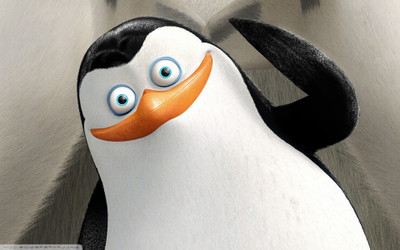 Akhuratha Wall Poster Penguins-of-Madagascar-cartoon-movies Paper Print(12 inch X 18 inch, Rolled)
Akhuratha Wall Poster Penguins-of-Madagascar-cartoon-movies Paper Print(12 inch X 18 inch, Rolled)