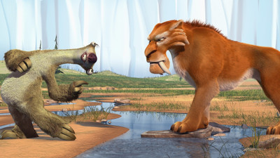 Aabhaas Wall Poster movies-Ice-Age-Ice-Age-The-Meltdown Paper Print(12 inch X 18 inch, Rolled)
Aabhaas Wall Poster movies-Ice-Age-Ice-Age-The-Meltdown Paper Print(12 inch X 18 inch, Rolled)