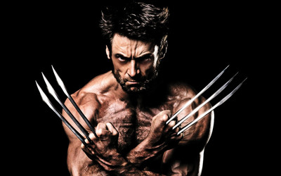 Aabhaas Wall Poster -Hugh-Jackman-Wolverine-X-Men-adamantium-claws Paper Print(12 inch X 18 inch, Rolled)
Aabhaas Wall Poster -Hugh-Jackman-Wolverine-X-Men-adamantium-claws Paper Print(12 inch X 18 inch, Rolled)