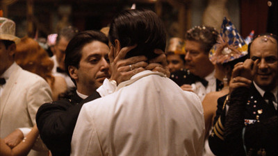 Aabhaas Wall Poster movies-The-Godfather-Al-Pacino Paper Print(12 inch X 18 inch, Rolled)
Aabhaas Wall Poster movies-The-Godfather-Al-Pacino Paper Print(12 inch X 18 inch, Rolled)