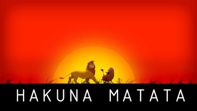 Akhuratha Wall Poster -movies-Disney-sunset-Simba Paper Print(12 inch X 18 inch, Rolled)
Akhuratha Wall Poster -movies-Disney-sunset-Simba Paper Print(12 inch X 18 inch, Rolled)
