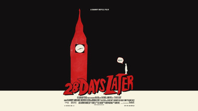 Aabhaas Wall Poster Days-Later-artwork-movies Paper Print(12 inch X 18 inch, Rolled)
Aabhaas Wall Poster Days-Later-artwork-movies Paper Print(12 inch X 18 inch, Rolled)
