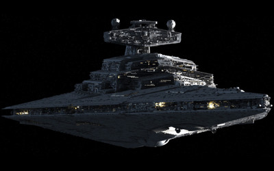 Akhuratha Wall Poster Star-Wars-Star-Destroyer Paper Print(12 inch X 18 inch, Rolled)
Akhuratha Wall Poster Star-Wars-Star-Destroyer Paper Print(12 inch X 18 inch, Rolled)