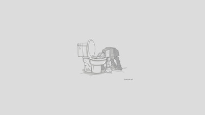 Aabhaas Wall Poster /-Star-Wars-gray-background-simple-background-AT-AT-humor-digital-art-artwork Paper Print(12 inch X 18 inch, Rolled)
Aabhaas Wall Poster /-Star-Wars-gray-background-simple-background-AT-AT-humor-digital-art-artwork Paper Print(12 inch X 18 inch, Rolled)