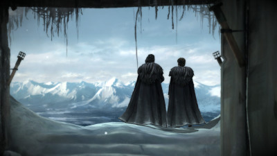 Aabhaas Wall Poster-Game-of-Thrones-A-Telltale-Games-Series Paper Print(12 inch X 18 inch, Rolled)
Aabhaas Wall Poster-Game-of-Thrones-A-Telltale-Games-Series Paper Print(12 inch X 18 inch, Rolled)