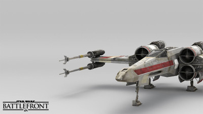 Aabhaas Wall Poster /-Star-Wars-Star-Wars-Battlefront-X-wing-Rebel-Alliance Paper Print(12 inch X 18 inch, Rolled)
Aabhaas Wall Poster /-Star-Wars-Star-Wars-Battlefront-X-wing-Rebel-Alliance Paper Print(12 inch X 18 inch, Rolled)