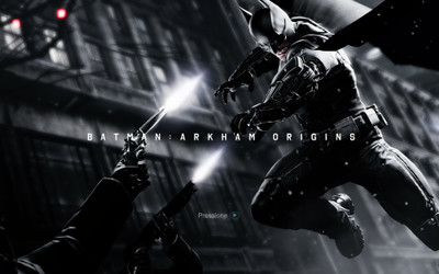 Aabhaas Wall Poster Batman-Batman-Arkham-Origins-Rocksteady-Studios Paper Print(12 inch X 18 inch, Rolled)
Aabhaas Wall Poster Batman-Batman-Arkham-Origins-Rocksteady-Studios Paper Print(12 inch X 18 inch, Rolled)
