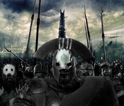Akhuratha Wall Poster Isengard-The-Lord-of-the-Rings-uruk-hai Paper Print(12 inch X 12 inch, Rolled)
Akhuratha Wall Poster Isengard-The-Lord-of-the-Rings-uruk-hai Paper Print(12 inch X 12 inch, Rolled)
