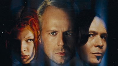 Aabhaas Wall Poster movies-The-Fifth-Element-Milla-Jovovich-Leeloo-Bruce-Willis-Gary-Oldman Paper Print(12 inch X 18 inch, Rolled)
Aabhaas Wall Poster movies-The-Fifth-Element-Milla-Jovovich-Leeloo-Bruce-Willis-Gary-Oldman Paper Print(12 inch X 18 inch, Rolled)