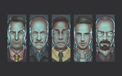 Akhuratha Wall Poster Harry-Nesbitt-Breaking-Bad-TV-Bryan-Cranston-Aaron-Paul Paper Print(12 inch X 18 inch, Rolled)
Akhuratha Wall Poster Harry-Nesbitt-Breaking-Bad-TV-Bryan-Cranston-Aaron-Paul Paper Print(12 inch X 18 inch, Rolled)
