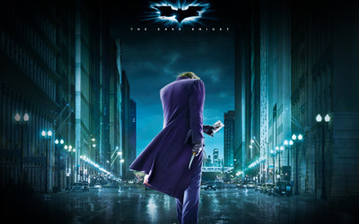 Aabhaas Wall Poster -movies-The-Dark-Knight-Joker-Heath-Ledger Paper Print(12 inch X 18 inch, Rolled)
Aabhaas Wall Poster -movies-The-Dark-Knight-Joker-Heath-Ledger Paper Print(12 inch X 18 inch, Rolled)