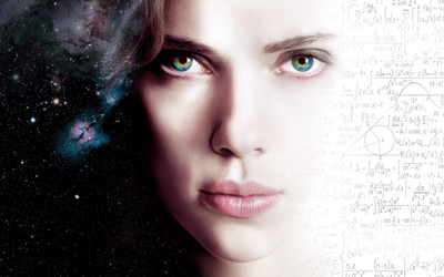 Aabhaas Wall Poster -Scarlett-Johansson-Lucy-movie-face Paper Print(12 inch X 18 inch, Rolled)
Aabhaas Wall Poster -Scarlett-Johansson-Lucy-movie-face Paper Print(12 inch X 18 inch, Rolled)