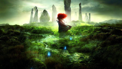 Akhuratha Wall Poster movies-Brave-Disney Paper Print(12 inch X 18 inch, Rolled)
Akhuratha Wall Poster movies-Brave-Disney Paper Print(12 inch X 18 inch, Rolled)