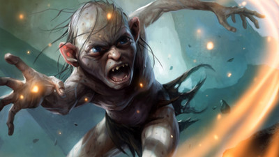 Aabhaas Wall Poster Guardians-of-Middle-earth-Gollum-The-Lord-of-the-Rings Paper Print(12 inch X 18 inch, Rolled)
Aabhaas Wall Poster Guardians-of-Middle-earth-Gollum-The-Lord-of-the-Rings Paper Print(12 inch X 18 inch, Rolled)