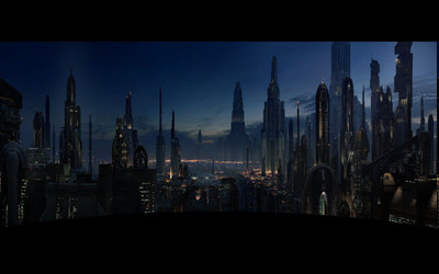 Aabhaas Wall Poster Star-Wars-city-cityscape Paper Print(12 inch X 18 inch, Rolled)
Aabhaas Wall Poster Star-Wars-city-cityscape Paper Print(12 inch X 18 inch, Rolled)