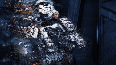 Aabhaas Wall Poster Star-Wars-weapon-gun-stormtrooper Paper Print(12 inch X 18 inch, Rolled)
Aabhaas Wall Poster Star-Wars-weapon-gun-stormtrooper Paper Print(12 inch X 18 inch, Rolled)