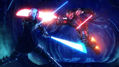 Akhuratha Wall Poster /-lightsaber-Star-Wars-video-games Paper Print(12 inch X 18 inch, Rolled)
Akhuratha Wall Poster /-lightsaber-Star-Wars-video-games Paper Print(12 inch X 18 inch, Rolled)