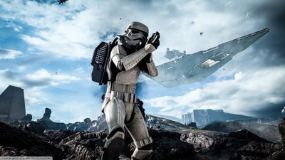 Akhuratha Wall Poster Star-Wars-Storm-Troopers Paper Print(12 inch X 18 inch, Rolled)
Akhuratha Wall Poster Star-Wars-Storm-Troopers Paper Print(12 inch X 18 inch, Rolled)