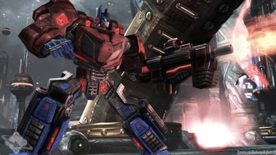 Aabhaas Wall Poster Transformers-Optimus-Prime Paper Print(12 inch X 18 inch, Rolled)
Aabhaas Wall Poster Transformers-Optimus-Prime Paper Print(12 inch X 18 inch, Rolled)