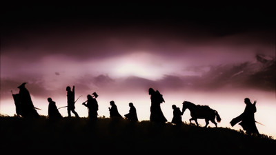 Akhuratha Wall Poster The-Lord-of-the-Rings-silhouette-The-Lord-of-the-Rings-The-Fellowship-of-the-Ring Paper Print(12 inch X 18 inch, Rolled)
Akhuratha Wall Poster The-Lord-of-the-Rings-silhouette-The-Lord-of-the-Rings-The-Fellowship-of-the-Ring Paper Print(12 inch X 18 inch, Rolled)