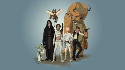 Aabhaas Wall Poster /-Aang-Katara-Sokka-General-Iroh-Appa-Momo-lemur-Avatar-Avatar-The-Last-Airbender-Star-Wars-Prince-Zuko-crossover-Han-Solo-Chewbacca-jar-jar-binks-Padme-Amidala-Luke-Skywalker-Yoda Paper Print(12 inch X 18 inch, Rolled)
Aabhaas Wall Poster /-Aang-Katara-Sokka-General-Iroh-Appa-Momo-lemur-Avatar-Avatar-The-Last-Airbender-Star-Wars-Prince-Zuko-crossover-Han-Solo-Chewbacca-jar-jar-binks-Padme-Amidala-Luke-Skywalker-Yoda Paper Print(12 inch X 18 inch, Rolled)