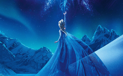 Akhuratha Wall Poster Princess-Elsa-animated-movies-movies-Disney-Frozen-movie Paper Print(12 inch X 18 inch, Rolled)
Akhuratha Wall Poster Princess-Elsa-animated-movies-movies-Disney-Frozen-movie Paper Print(12 inch X 18 inch, Rolled)