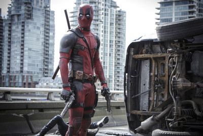 Akhuratha Wall Poster Deadpool-Marvel-Comics-machine-gun Paper Print(12 inch X 18 inch, Rolled)
Akhuratha Wall Poster Deadpool-Marvel-Comics-machine-gun Paper Print(12 inch X 18 inch, Rolled)