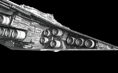 Aabhaas Wall Poster -artwork-Star-Destroyer-Star-Wars Paper Print(12 inch X 18 inch, Rolled)
Aabhaas Wall Poster -artwork-Star-Destroyer-Star-Wars Paper Print(12 inch X 18 inch, Rolled)