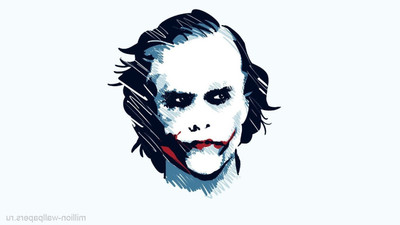Aabhaas Wall Poster Joker-Heath-Ledger-Batman Paper Print(12 inch X 18 inch, Rolled)
Aabhaas Wall Poster Joker-Heath-Ledger-Batman Paper Print(12 inch X 18 inch, Rolled)