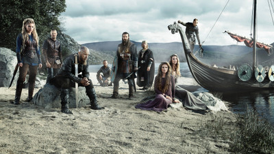 Aabhaas Wall Poster Vikings-TV-series-Lagertha-Lothbrok-Vikings-men-women-TV-warrior-Travis-Fimmel-Katheryn-Winnick-Jessalyn-Gilsig-Rollo-Lothbrok-Clive-Standen-Alyssa-Sutherland-sword-boat Paper Print(12 inch X 18 inch, Rolled)
Aabhaas Wall Poster Vikings-TV-series-Lagertha-Lothbrok-Vikings-men-women-TV-warrior-Travis-Fimmel-Katheryn-Winnick-Jessalyn-Gilsig-Rollo-Lothbrok-Clive-Standen-Alyssa-Sutherland-sword-boat Paper Print(12 inch X 18 inch, Rolled)