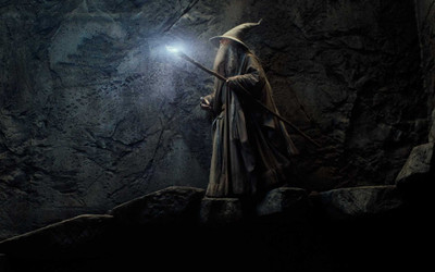 Akhuratha Wall Poster movies-Gandalf-The-Hobbit-The-Desolation-of-Smaug-wizard-glowing Paper Print(12 inch X 18 inch, Rolled)
Akhuratha Wall Poster movies-Gandalf-The-Hobbit-The-Desolation-of-Smaug-wizard-glowing Paper Print(12 inch X 18 inch, Rolled)