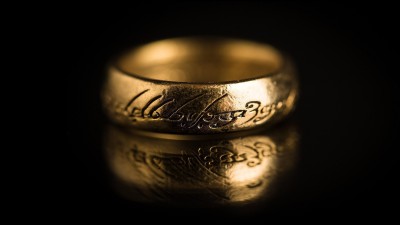 Akhuratha Wall Poster The-Lord-of-the-Rings-rings-reflection-black-background-depth-of-field-The-One-Ring Paper Print(12 inch X 18 inch, Rolled)
Akhuratha Wall Poster The-Lord-of-the-Rings-rings-reflection-black-background-depth-of-field-The-One-Ring Paper Print(12 inch X 18 inch, Rolled)