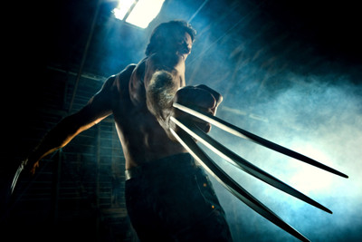 Aabhaas Wall Poster X-Men-Wolverine-adamantium-claws Paper Print(12 inch X 18 inch, Rolled)
Aabhaas Wall Poster X-Men-Wolverine-adamantium-claws Paper Print(12 inch X 18 inch, Rolled)