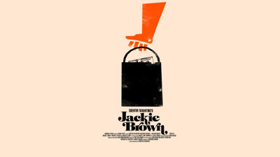 Akhuratha Wall Poster -Jackie-Brown-movies-minimalism-artwork-writing Paper Print(12 inch X 18 inch, Rolled)
Akhuratha Wall Poster -Jackie-Brown-movies-minimalism-artwork-writing Paper Print(12 inch X 18 inch, Rolled)