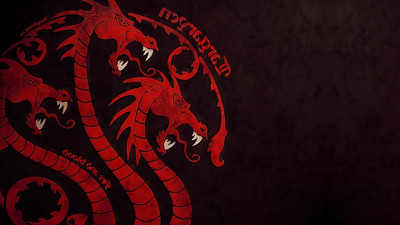 Akhuratha Wall Poster-Game-of-Thrones-sigils-House-Targaryen Paper Print(12 inch X 18 inch, Rolled)
Akhuratha Wall Poster-Game-of-Thrones-sigils-House-Targaryen Paper Print(12 inch X 18 inch, Rolled)