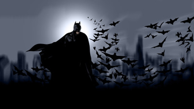 Aabhaas Wall Poster movies-Batman-The-Dark-Knight Paper Print(12 inch X 18 inch, Rolled)
Aabhaas Wall Poster movies-Batman-The-Dark-Knight Paper Print(12 inch X 18 inch, Rolled)