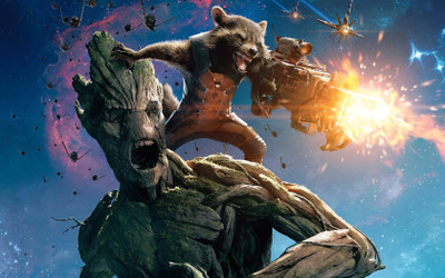 Akhuratha Wall Poster Groot-Guardians-of-the-Galaxy Paper Print(12 inch X 18 inch, Rolled)
Akhuratha Wall Poster Groot-Guardians-of-the-Galaxy Paper Print(12 inch X 18 inch, Rolled)