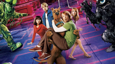 Aabhaas Wall Poster -movies-Scooby-Doo-Sarah-Michelle-Gellar Paper Print(12 inch X 18 inch, Rolled)
Aabhaas Wall Poster -movies-Scooby-Doo-Sarah-Michelle-Gellar Paper Print(12 inch X 18 inch, Rolled)