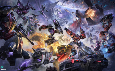 Akhuratha Wall Poster Transformers-artwork-Optimus-Prime Paper Print(12 inch X 18 inch, Rolled)
Akhuratha Wall Poster Transformers-artwork-Optimus-Prime Paper Print(12 inch X 18 inch, Rolled)