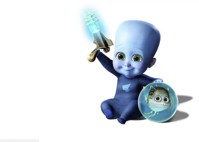 Akhuratha Wall Poster Megamind-movies-animated-movies Paper Print(12 inch X 18 inch, Rolled)
Akhuratha Wall Poster Megamind-movies-animated-movies Paper Print(12 inch X 18 inch, Rolled)